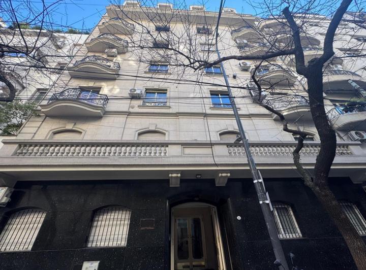 Departamento · 80m² · 3 Ambientes