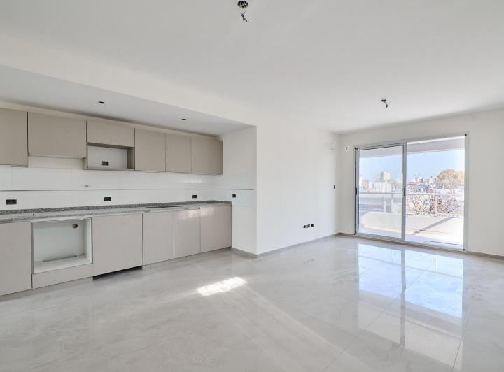Departamento · 68m² · 3 Ambientes