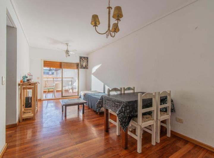 Departamento · 62m² · 3 Ambientes