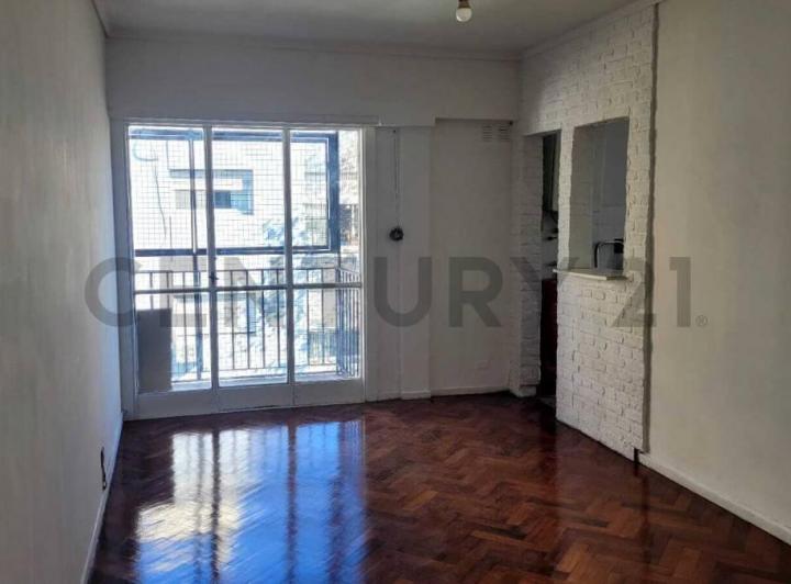 Departamento · 57m² · 3 Ambientes