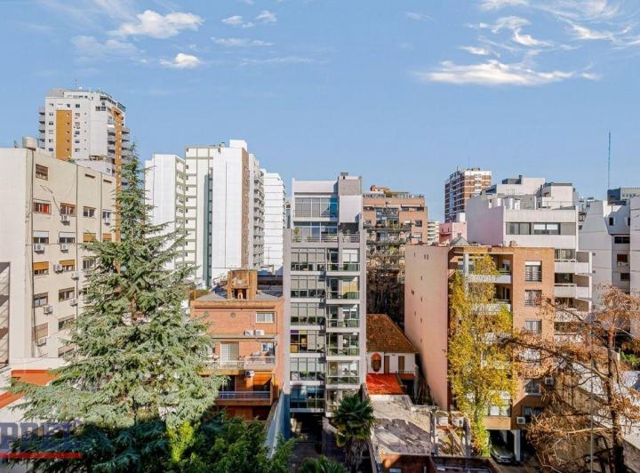 Departamento · 70m² · 3 Ambientes