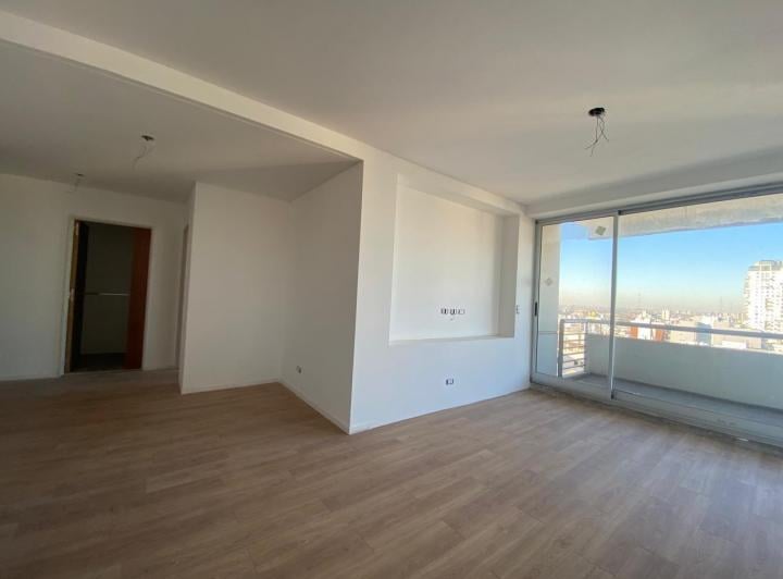 Departamento · 72m² · 3 Ambientes · 1 Cochera
