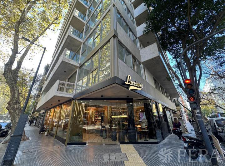 Departamento · 83m² · 3 Ambientes
