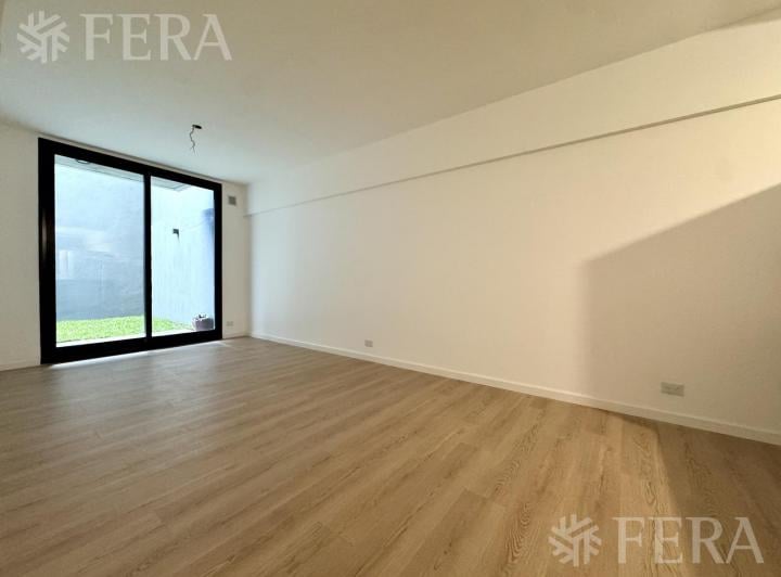 Departamento · 65m² · 3 Ambientes