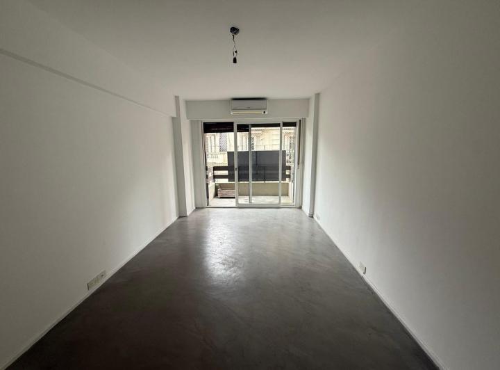 Departamento · 74m² · 3 Ambientes