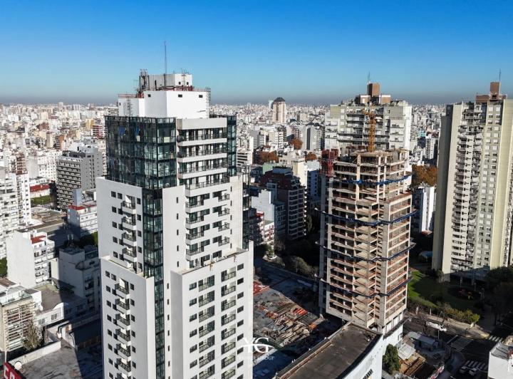Departamento · 67m² · 3 Ambientes