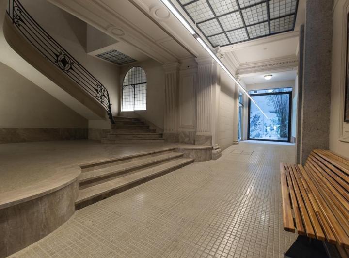 Departamento · 163m² · 4 Ambientes