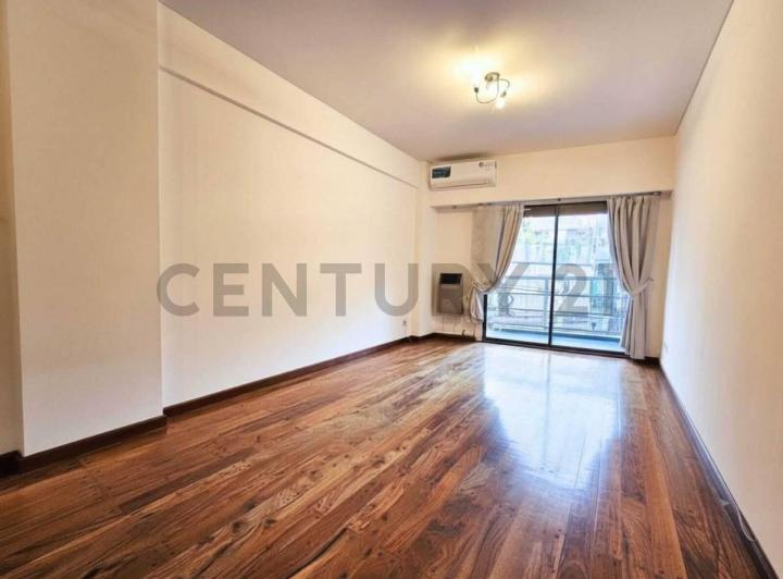 Departamento · 63m² · 3 Ambientes · 1 Cochera