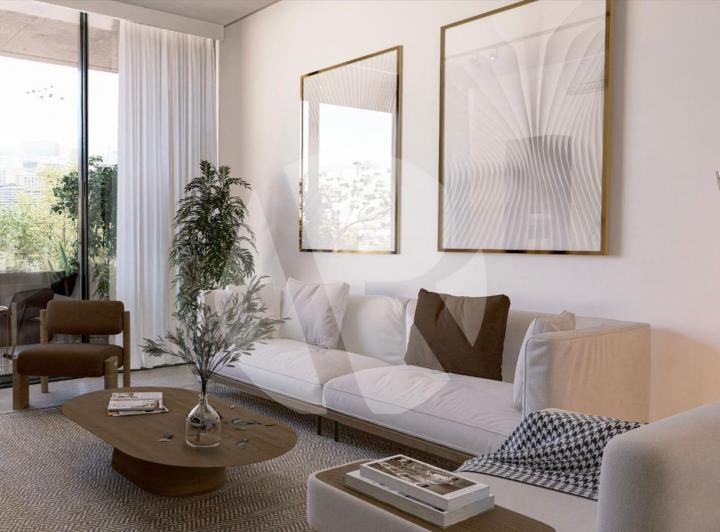 Departamento · 44ha · 2 Ambientes
