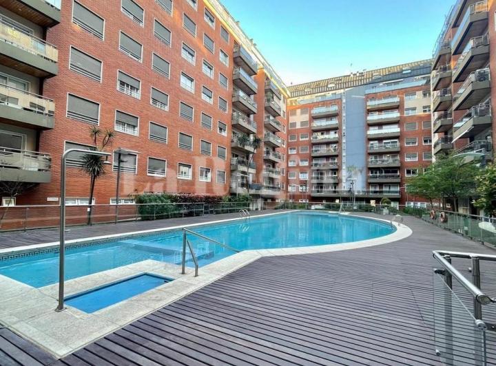Departamento · 70m² · 3 Ambientes · 1 Cochera