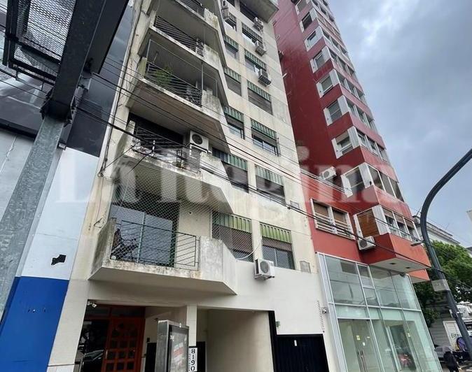 Departamento · 64m² · 3 Ambientes · 1 Cochera