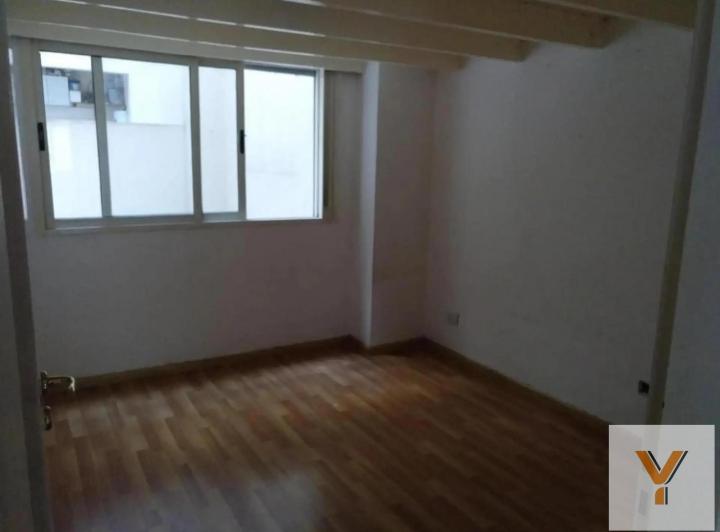 Departamento · 70m² · 3 Ambientes