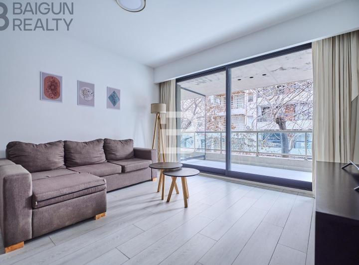 Departamento · 78m² · 3 Ambientes