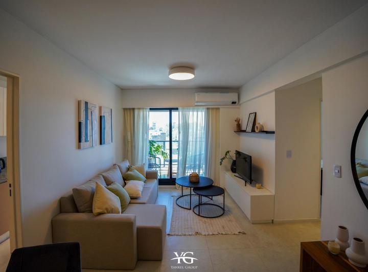 Departamento · 78m² · 3 Ambientes
