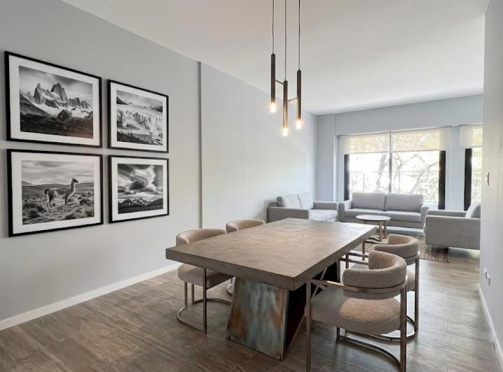 Departamento · 57m² · 2 Ambientes