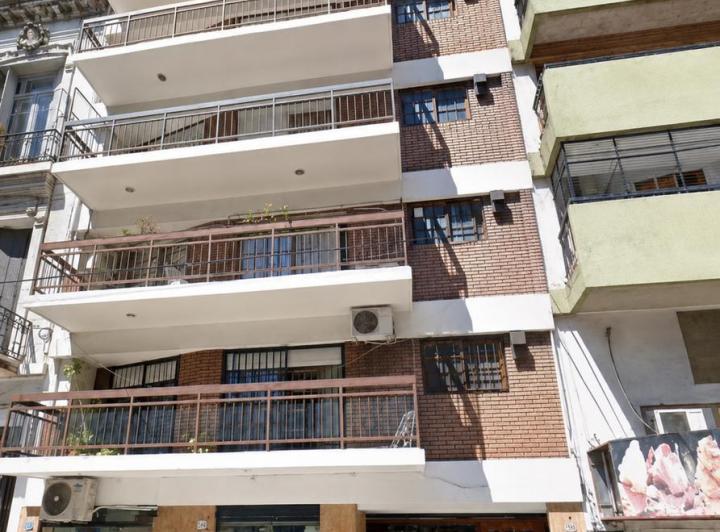 Departamento · 75m² · 3 Ambientes