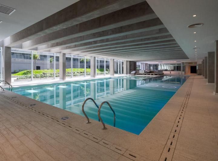 Departamento · 90m² · 2 Ambientes