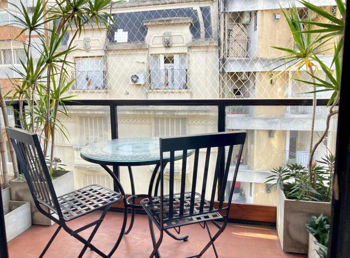 Departamento · 56m² · 3 Ambientes