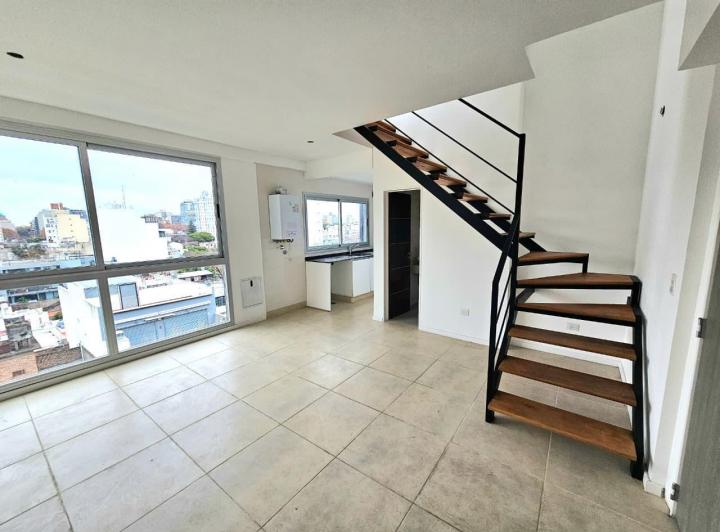 Departamento · 49m² · 2 Ambientes