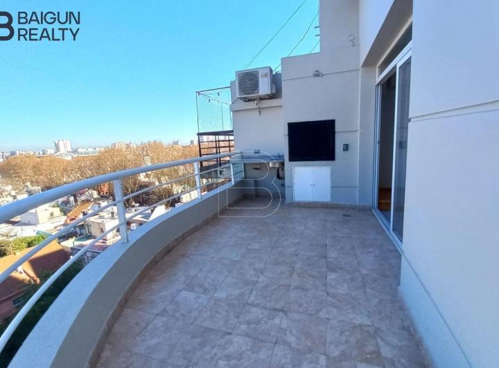 Departamento · 81m² · 3 Ambientes · 1 Cochera