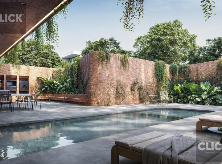Departamento · 84m² · 3 Ambientes