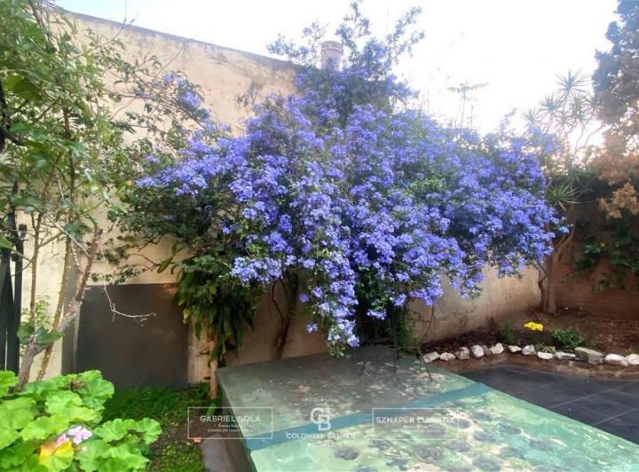 Departamento · 63m² · 3 Ambientes