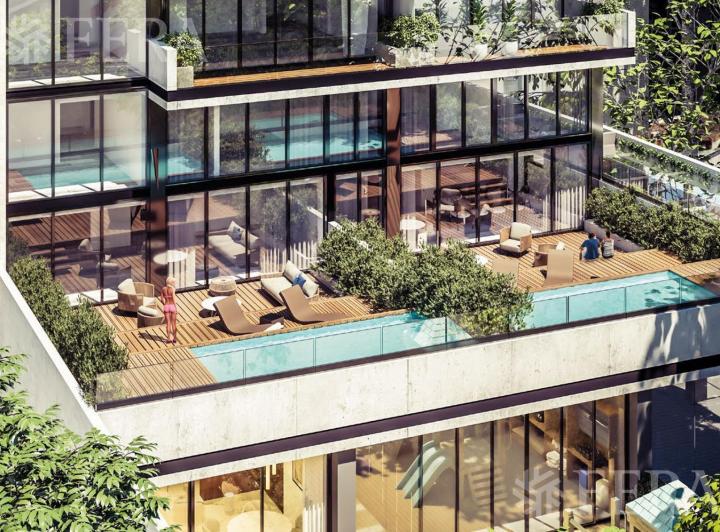 Departamento · 80m² · 3 Ambientes