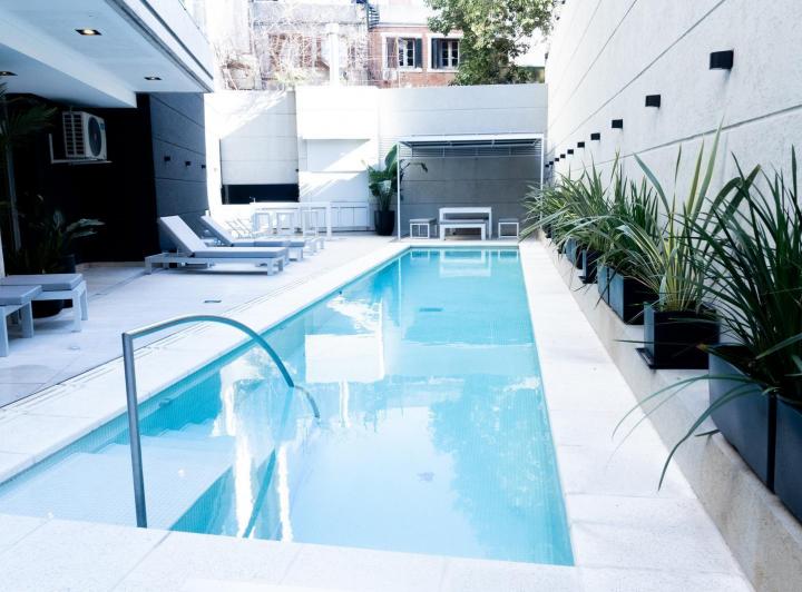 Departamento · 45m² · 1 Ambiente