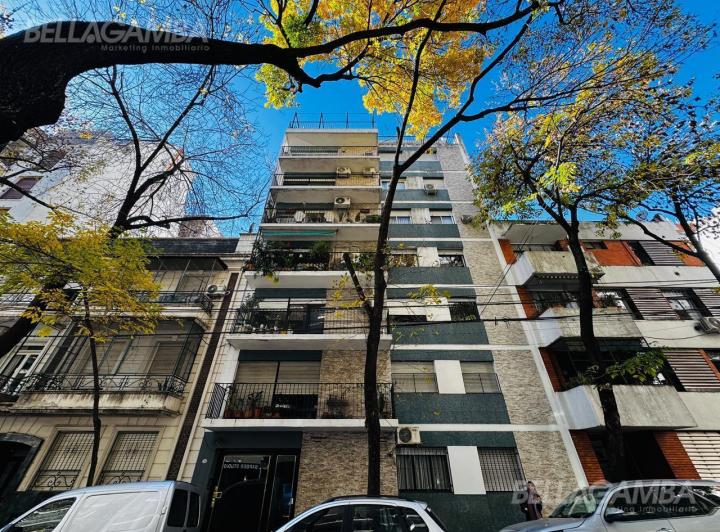 Departamento · 61m² · 3 Ambientes