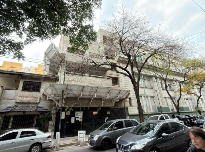 Departamento · 73m² · 3 Ambientes