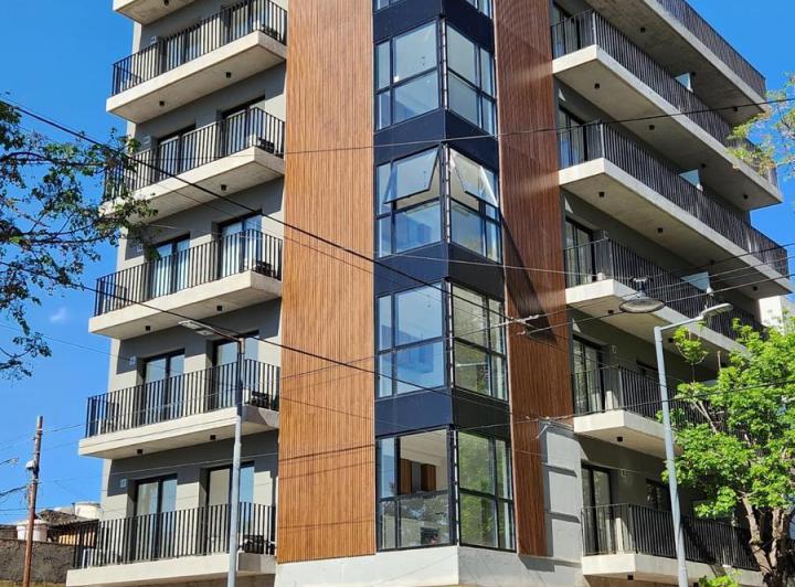 Departamento · 40m² · 2 Ambientes