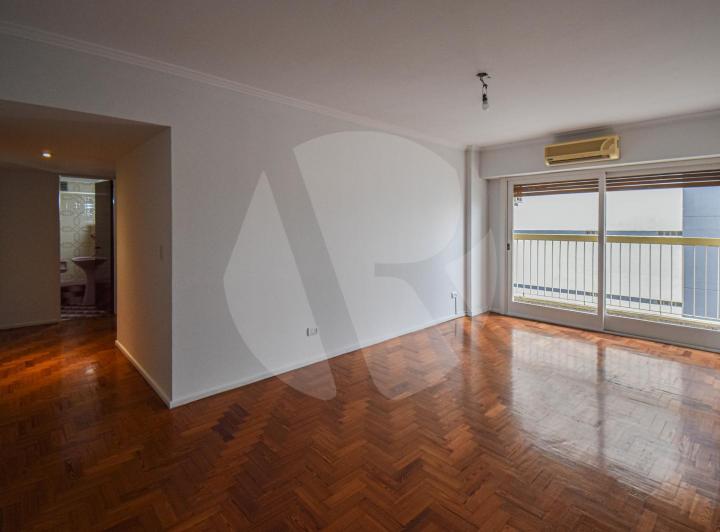 Departamento · 68m² · 3 Ambientes