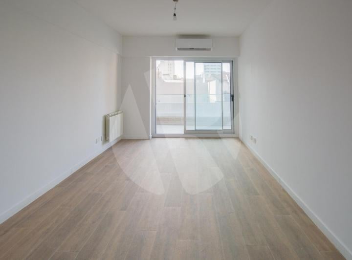 Departamento · 62m² · 3 Ambientes