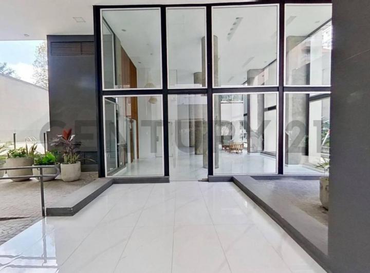Departamento · 33m² · 2 Ambientes · 1 Cochera