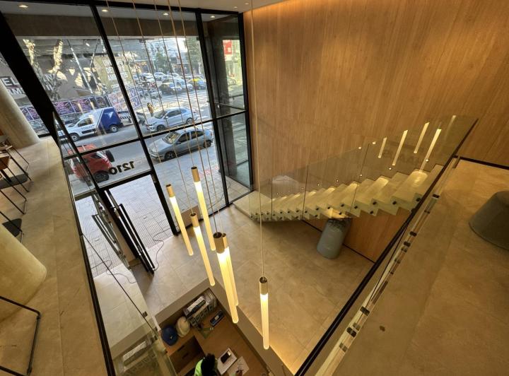 Departamento · 49m² · 2 Ambientes