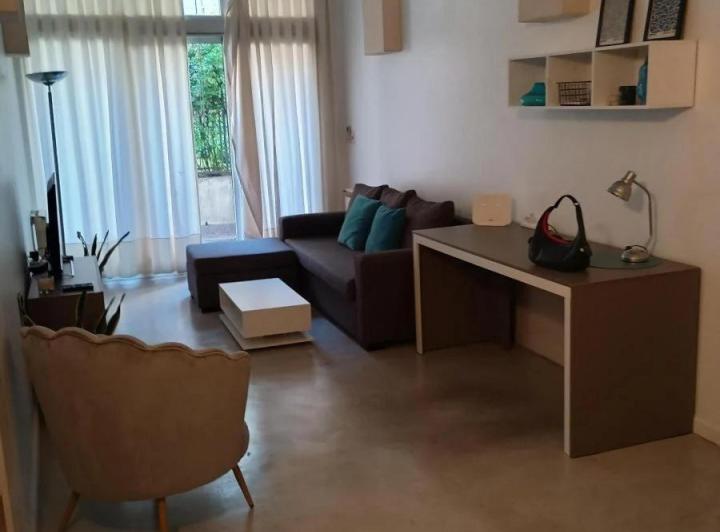Departamento · 65m² · 2 Ambientes