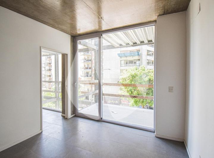 Departamento · 87m² · 3 Ambientes