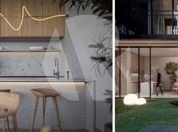 Departamento · 69m² · 3 Ambientes