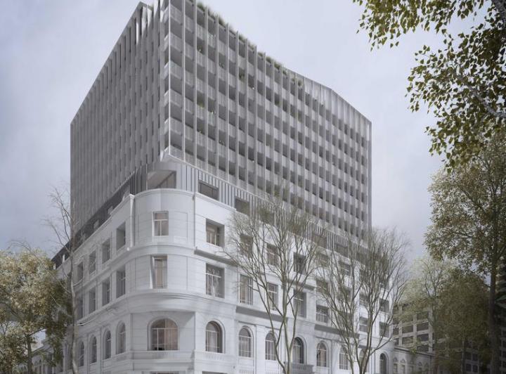 Departamento · 92m² · 3 Ambientes