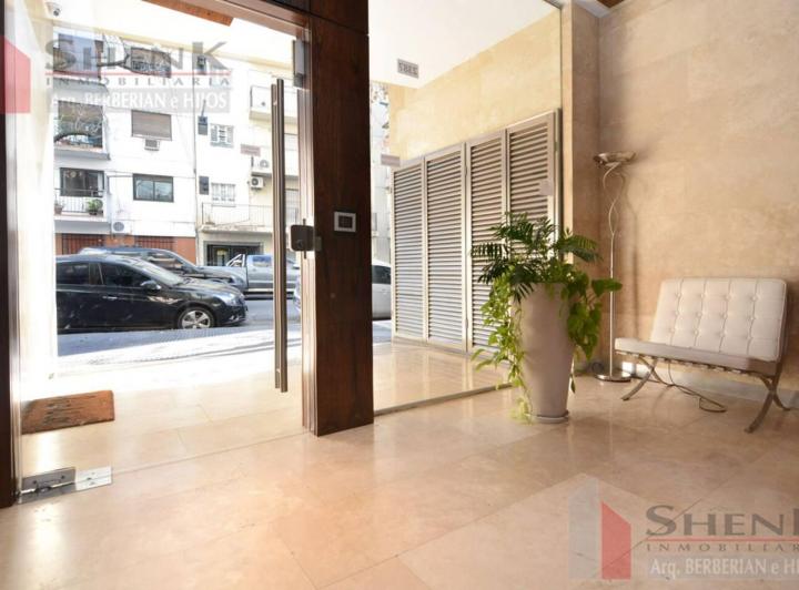 Departamento · 46m² · 2 Ambientes