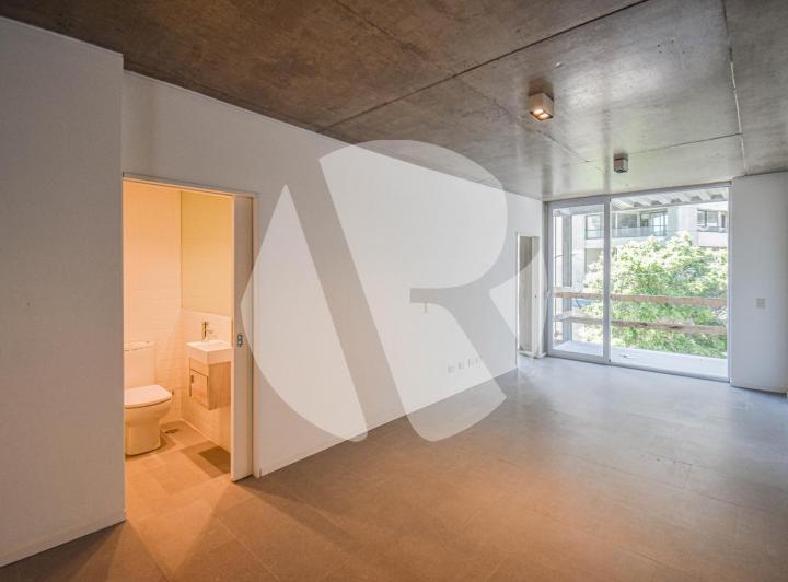 Departamento · 60m² · 2 Ambientes