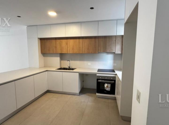 Departamento · 101m² · 3 Ambientes · 1 Cochera