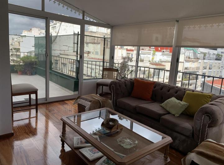 Departamento · 80m² · 3 Ambientes