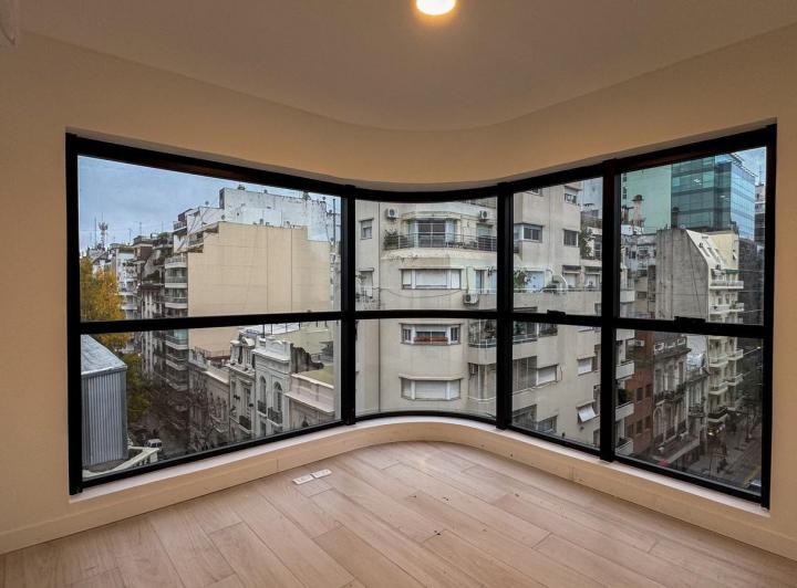 Departamento · 39m² · 2 Ambientes