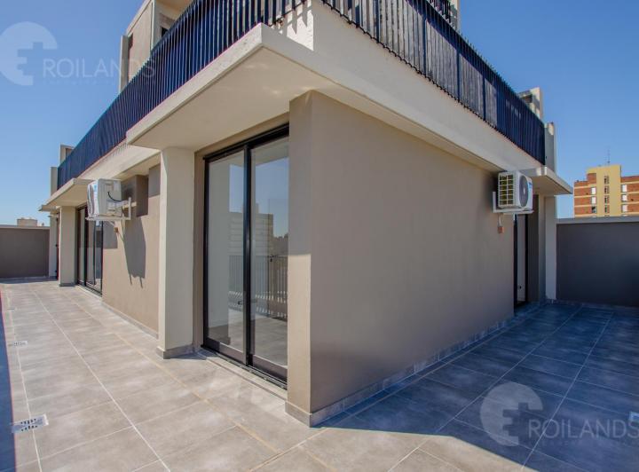 Departamento · 65m² · 3 Ambientes
