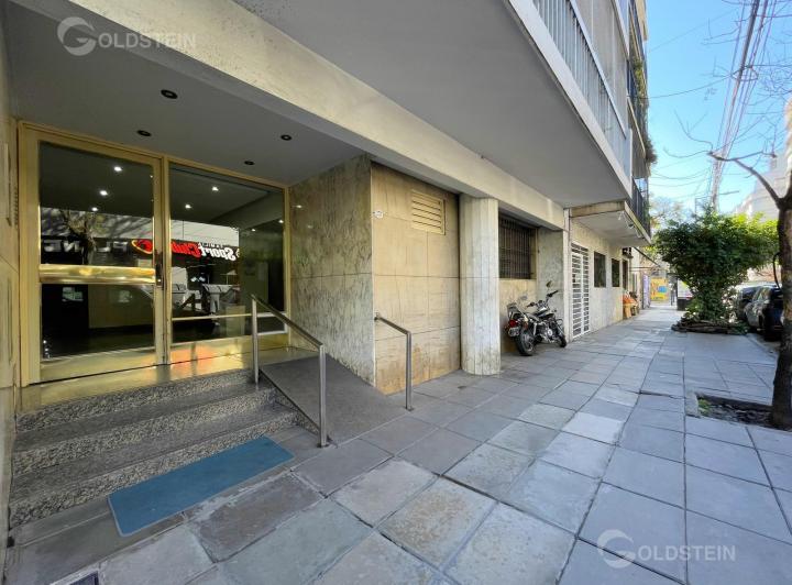 Departamento · 48m² · 2 Ambientes