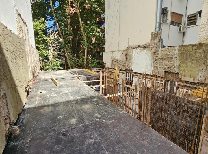 Departamento · 67m² · 3 Ambientes