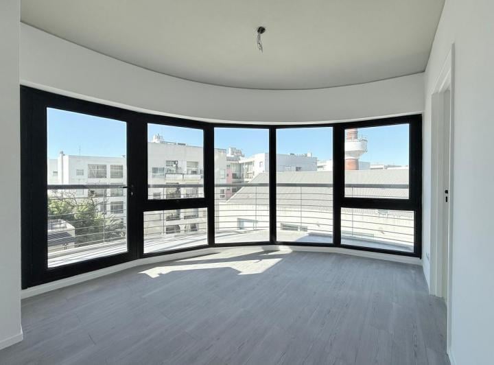 Departamento · 57m² · 3 Ambientes
