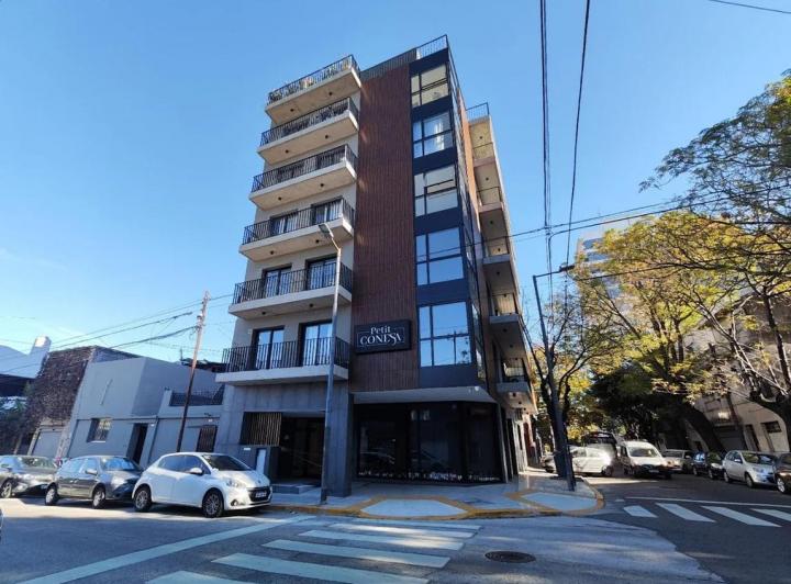 Departamento · 40m² · 2 Ambientes