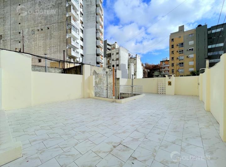 Departamento · 57m² · 3 Ambientes